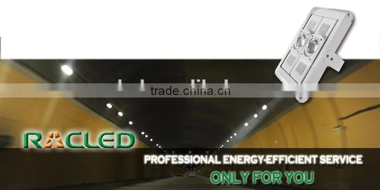 led light factory outdoor led new module led tunnel light 60W