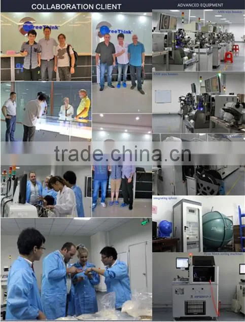 digital module technologies rigid led strip white led 72leds aluminum profile led rigid strips 5050 smd