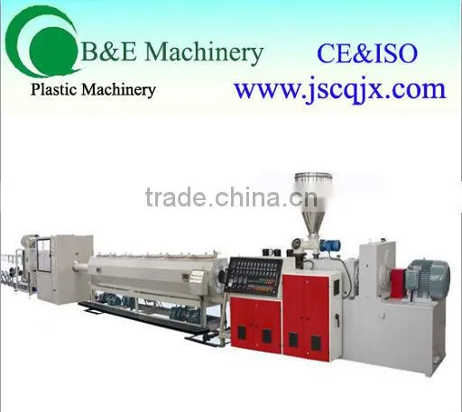 high quality UPVC/CPVC Pipe Production Line (Plastic Machine)