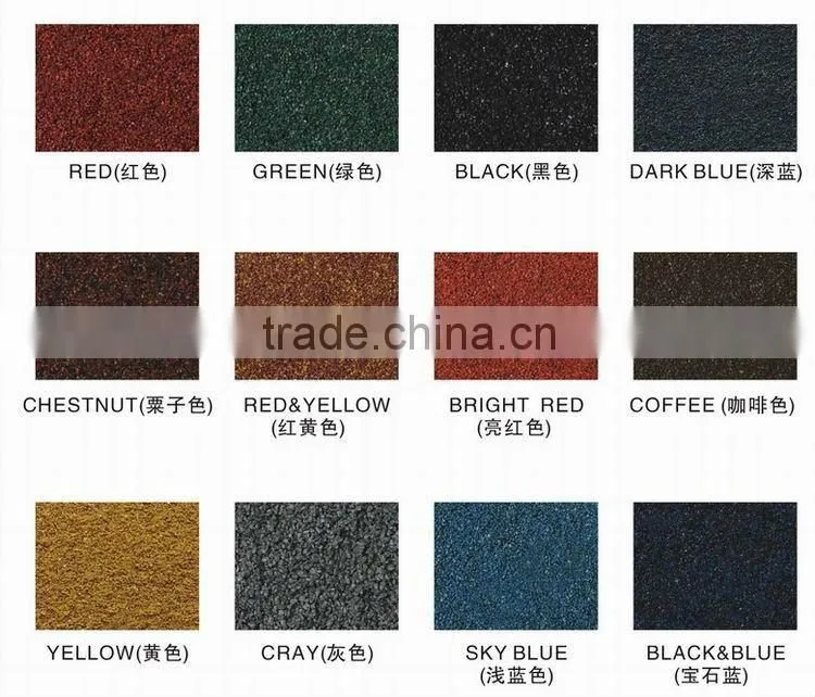 valley tray (stone coated roofing tile)
