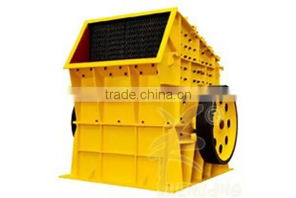 2015 High Capacity Hammer Crusher for sale for salt