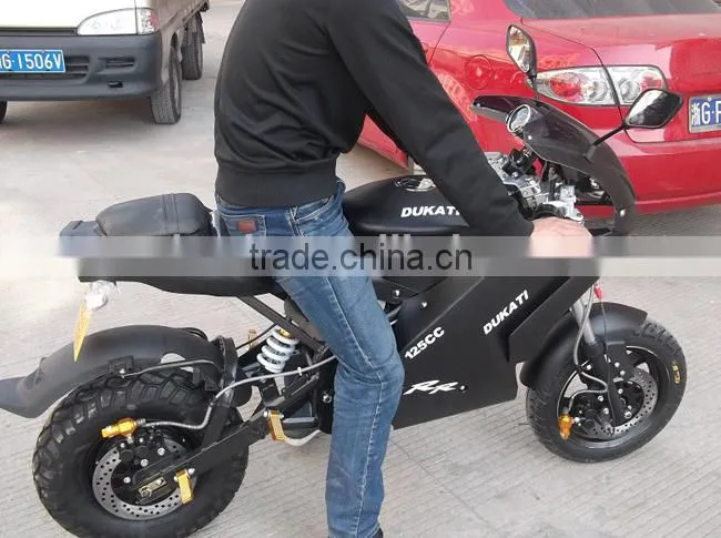 Bode 1000W Cheapest Electrike Bike for Sale(MC-251)