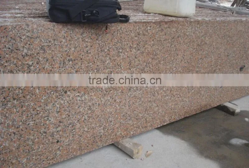 Red Granite/Popular Hottest Maple Red Tiles Wall and Floor