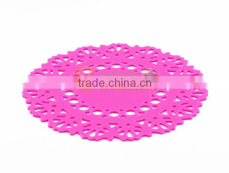 New Design Silicone Pot Holder