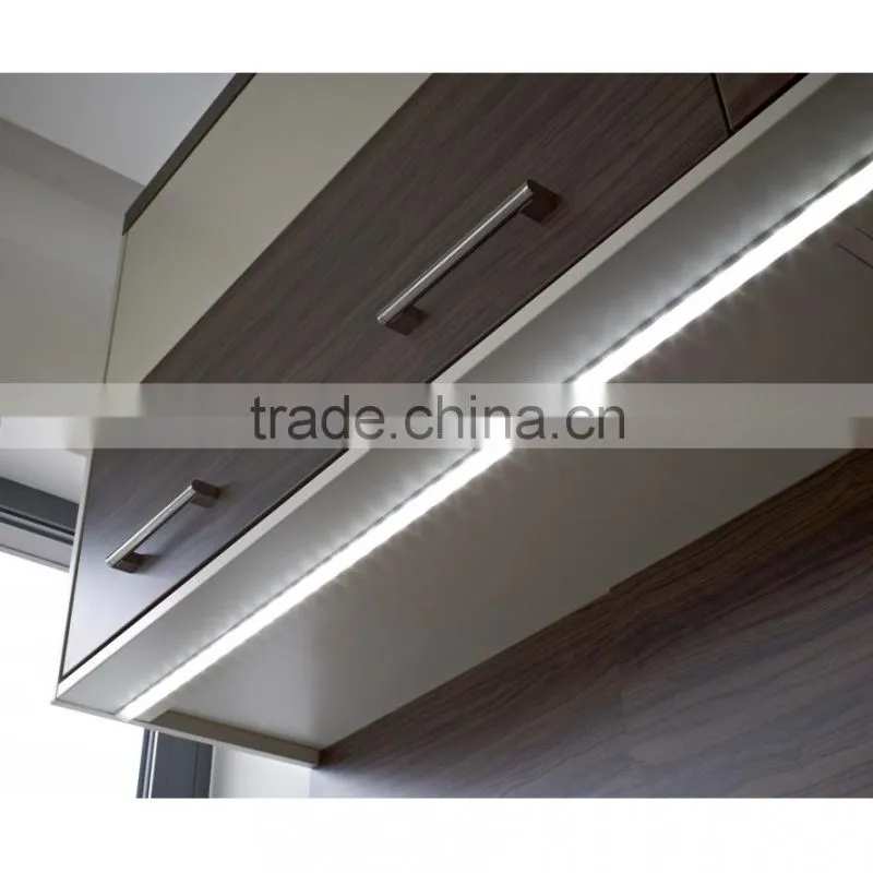 Recessed LED Linear Light Aluminum profile for led strips/led light bar