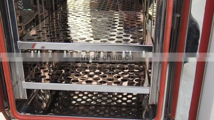 Vacuum Heating Chamber VO-300