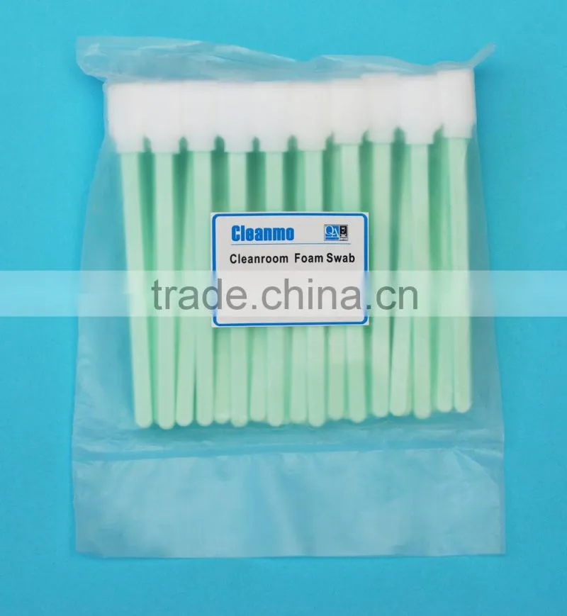 sensor cleaning swabs
