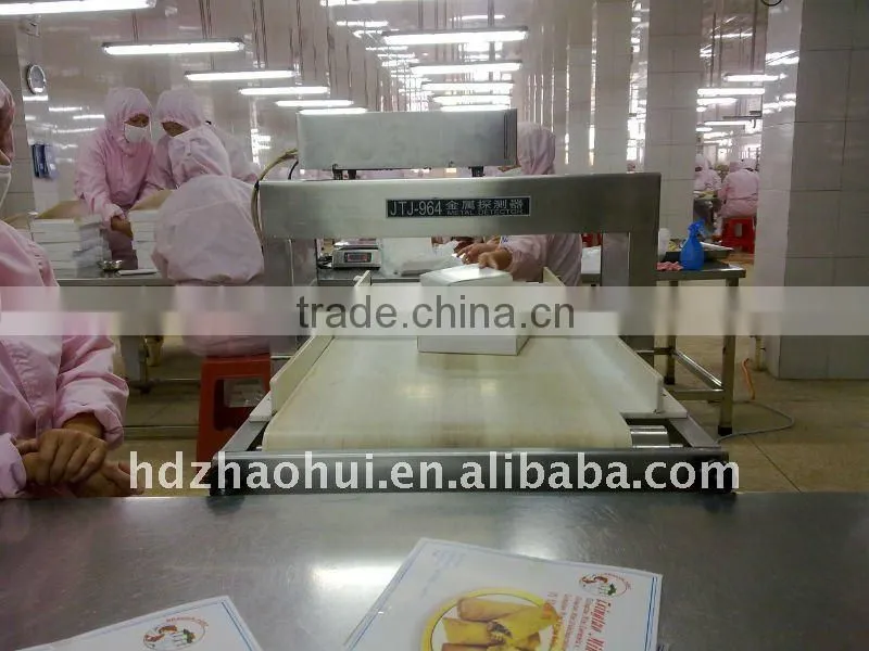 15g Chinese vegetable spring roll