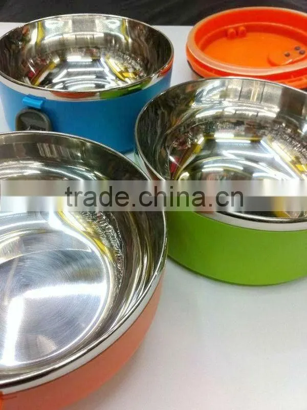 2014 news style unch box,home utensils china