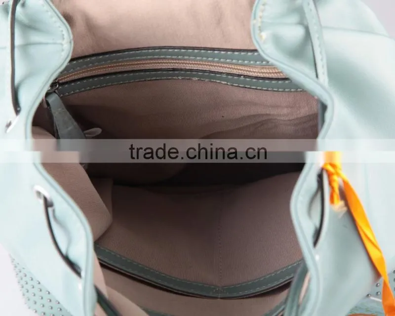 3801 Alibaba wholesale OEM Laptop backpack Paparazzi 2016