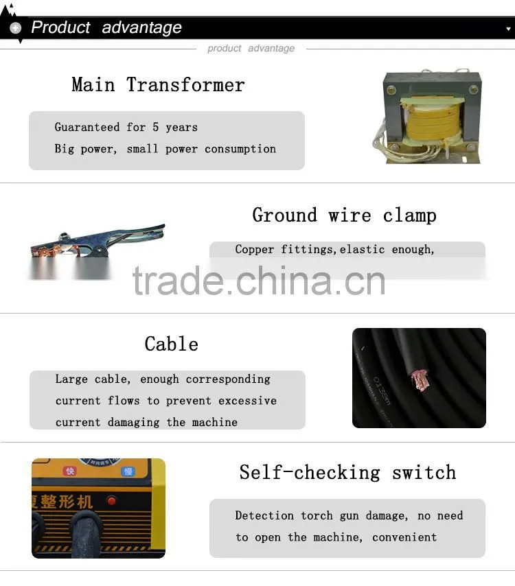 Automotive Plastic Machine