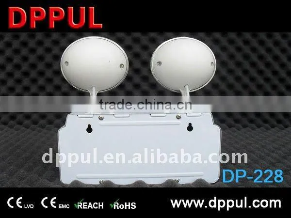 2016 Newest portable rechargeable battery work light DP228