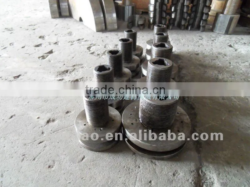 Pre-stressed Concrete Pole Production Line