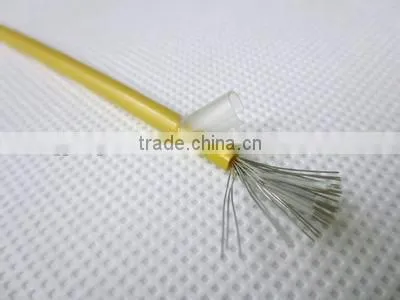 Tinned copper PVC INSULATION NYLON JACKET THHN wire