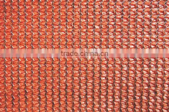 shade net / green net / nursery net / garden net