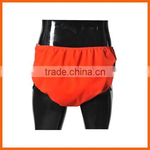 Washable Easy to Use Adult Diapers Manufacturers China