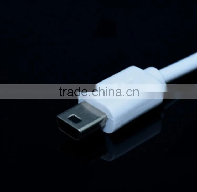 Lower price 4 in 1 USB cable charging, Hot sale Data cable with High quality