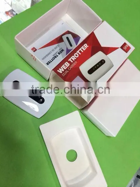 Original unlocked huawei e5251 pocket wifi router 42M 3g router