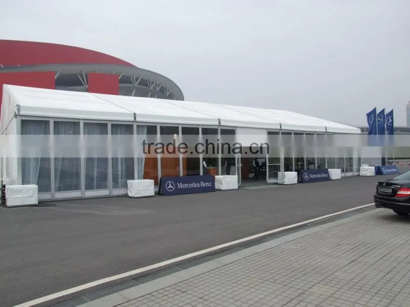 Ourdoor Party Tent With Width Of 10m