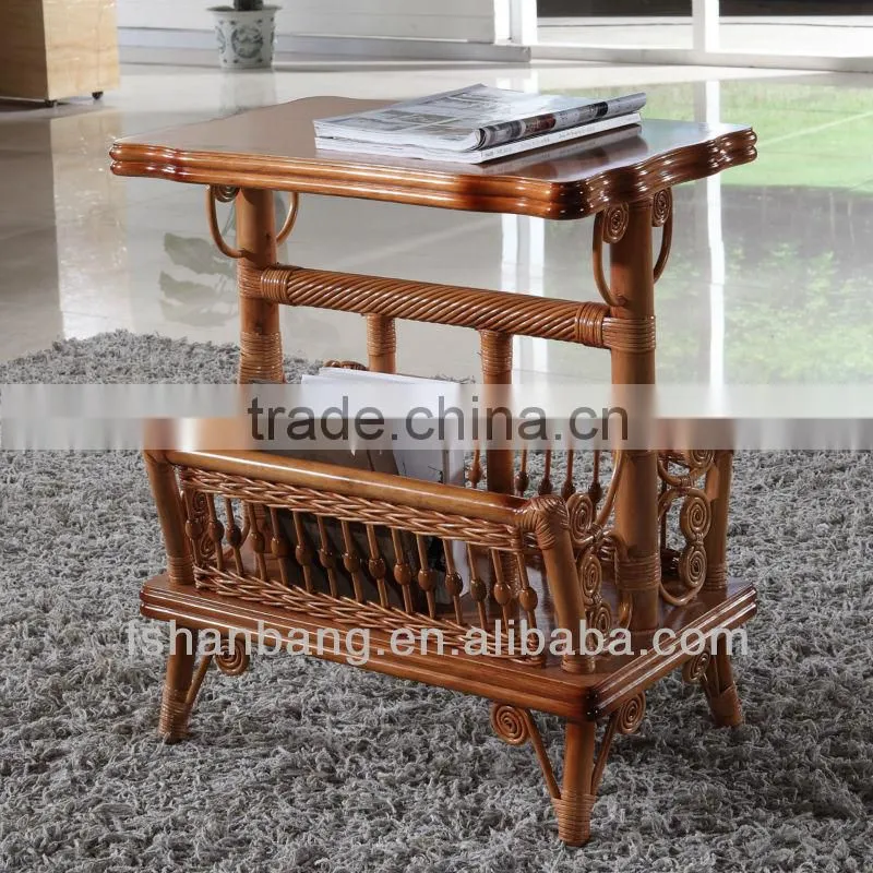 CS8705 Cane Book stand