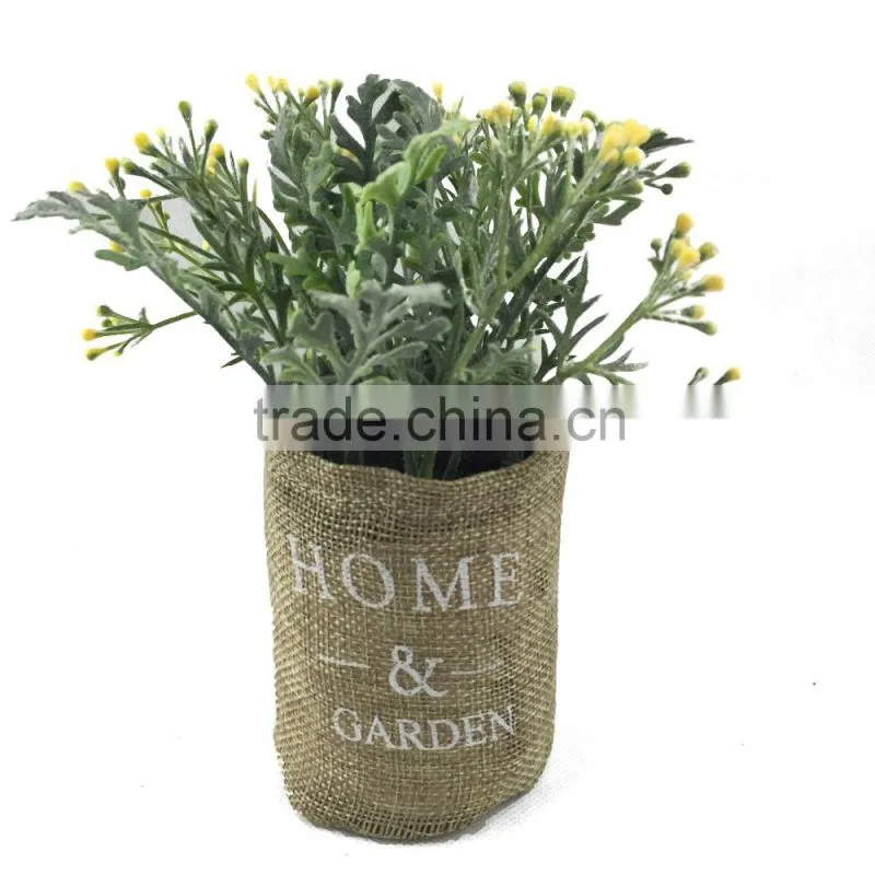China Wholesale Market artificial bonsai topiary