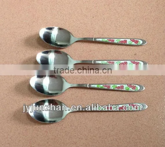 stainless steel fork made in Jieyang factory directly /// New comming!