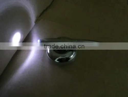 Novelty and Office & School Pen Use magnetic floating table pen with LED light
