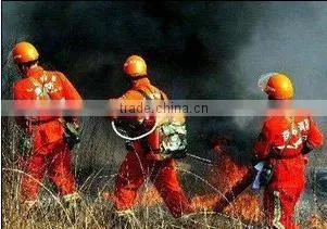 MSJC-FR expert 100%cotton twill fabric for flame retardant coverall