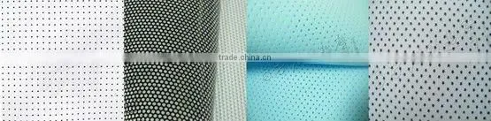 Numerically controlled mechanical leather punching machine