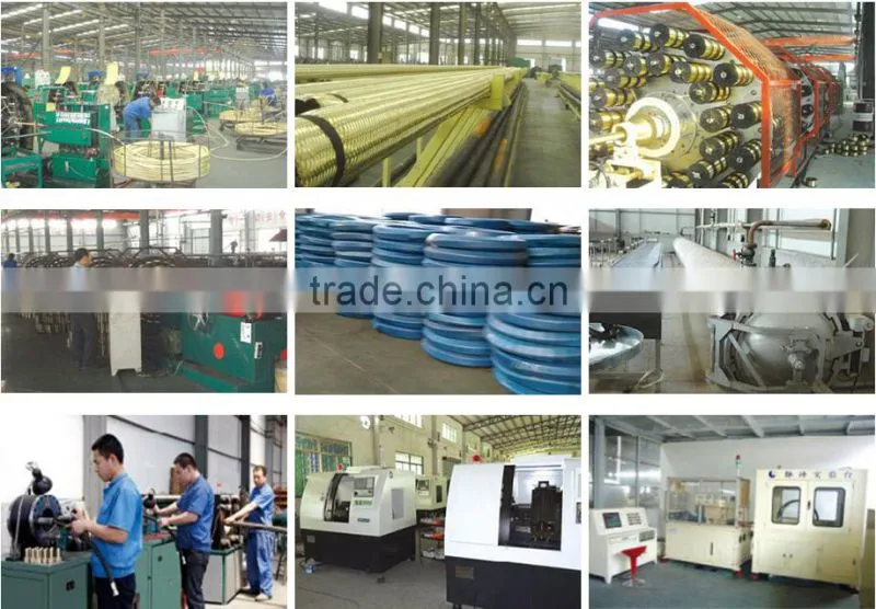 antiflaming, fire----resistance rubber hose
