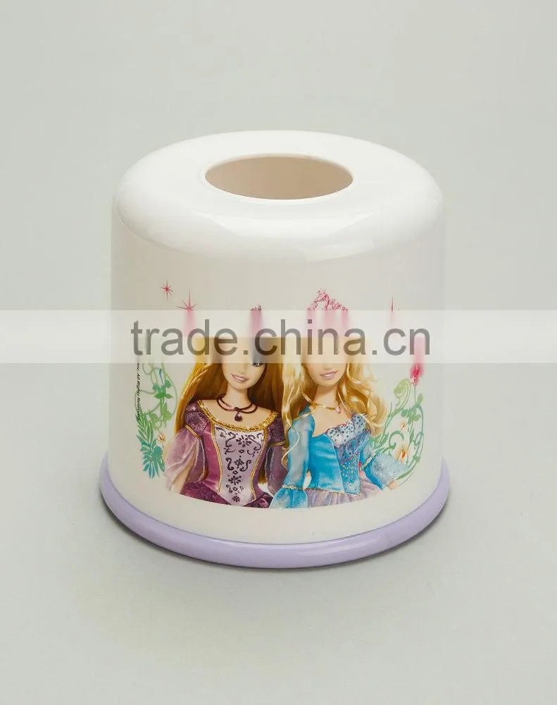 pneumatic heat press heat transfer printing machine for bucket for sale