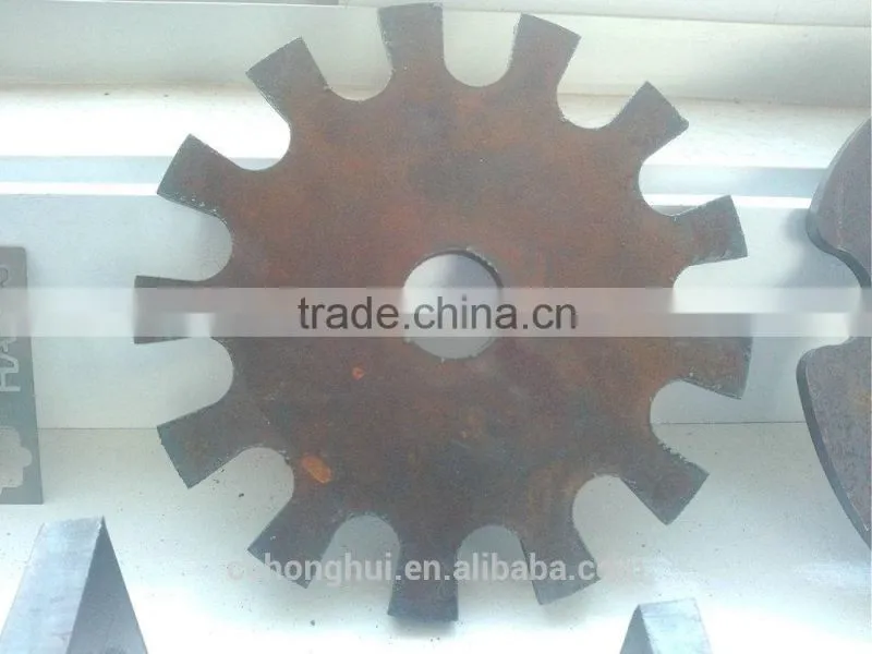 High precision gantry cnc gas cutting machine, automatic cutter