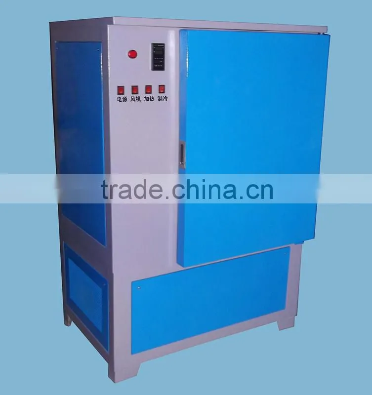 C058 Rock Freezing and Thawing Testing Chamber