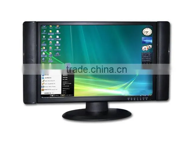 22" Car Stand-along PC Touch Screen Monitor