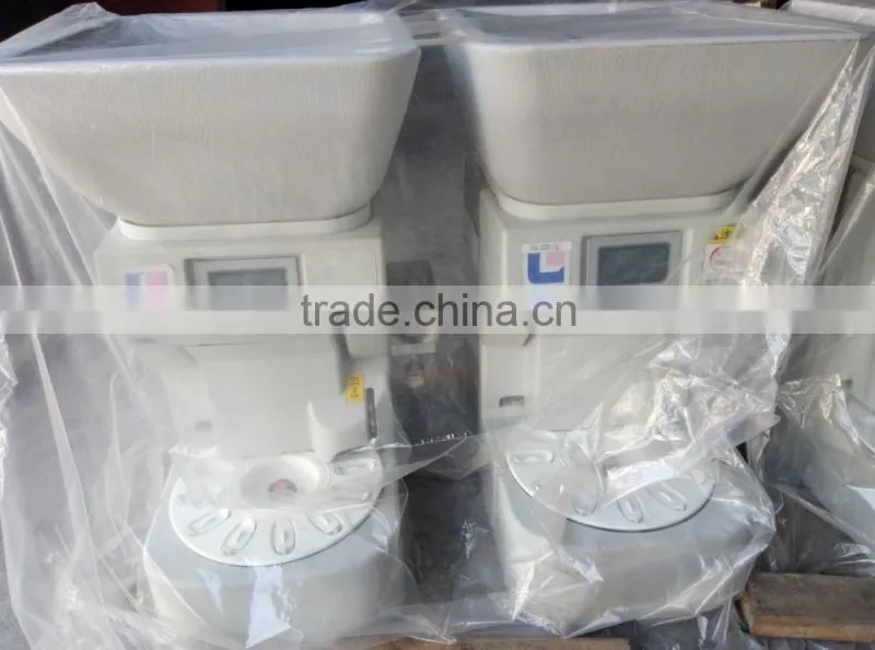 Tomoe auto nigiri machine used - VSR 4000