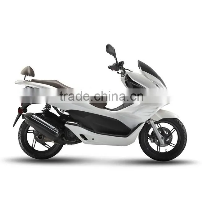 Ariic 150cc scooter 14 inch tyre high power engine model T6