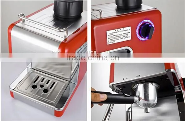 2015 New Design Professional Espresso Coffee maker