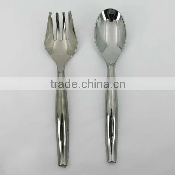 Individually Wrapped Plastic Cutlery