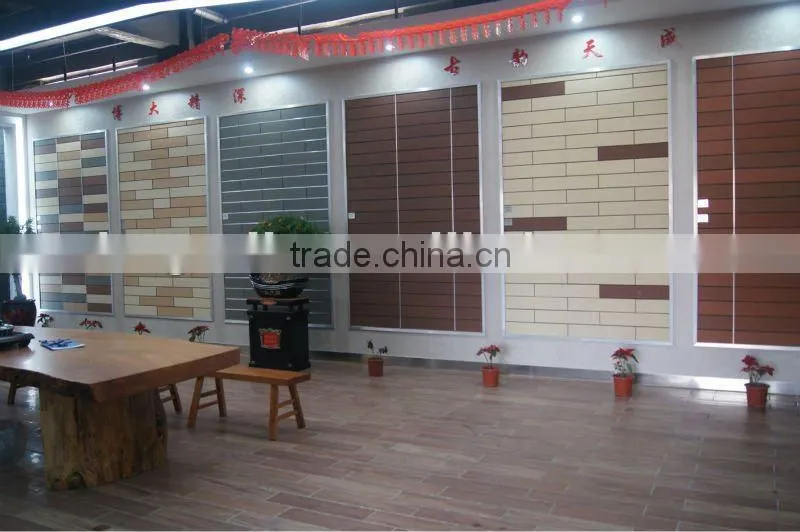 150x300mm ceramic floor tile
