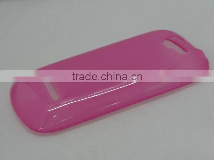 Tpu Mobile Phone Case Cover For blu dash 4.5
