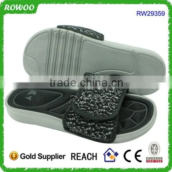 New Textile EVA Slide Sandal Sports Men Slide Slippers