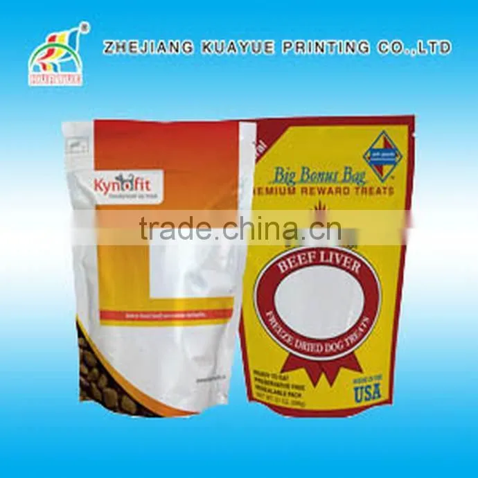 Customized New High Quality Mesh Pouch Zipper
