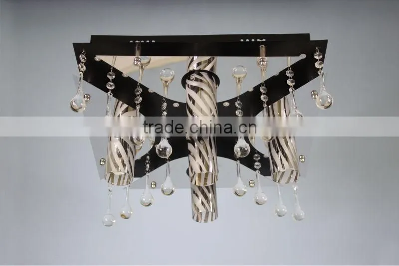 modern low-voltage LED ceilling lamp & different color available