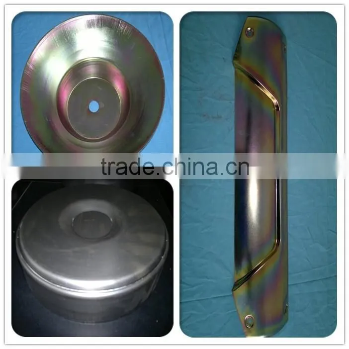 other home appliances parts spare parts drawing parts stretching parts