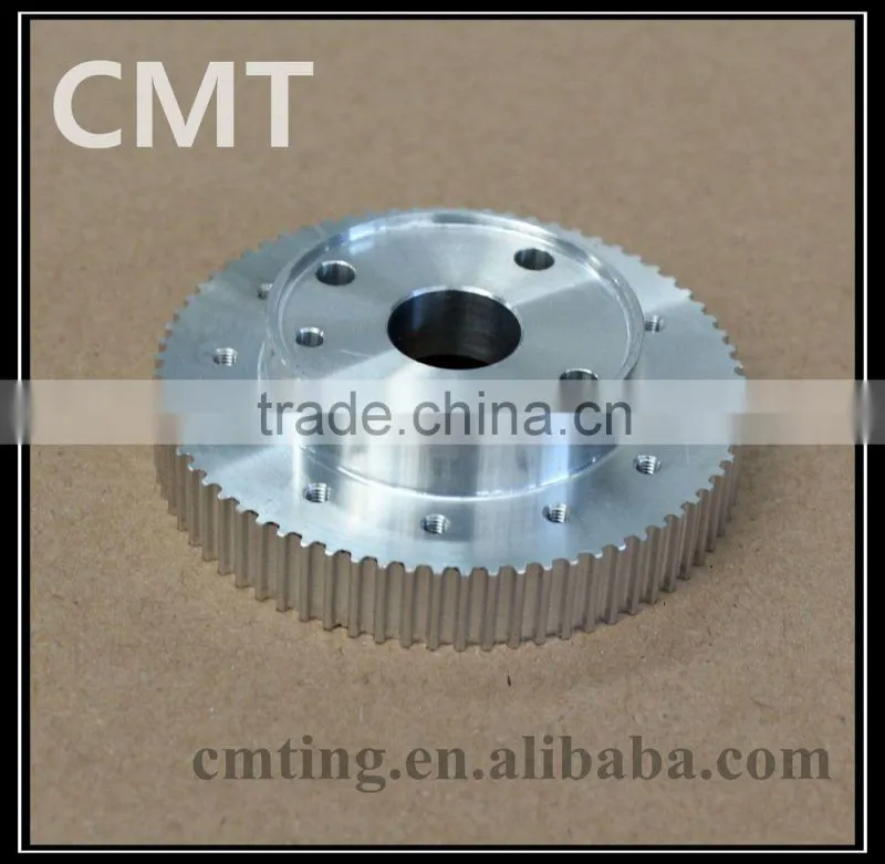Timing Synchronous belt pulleys