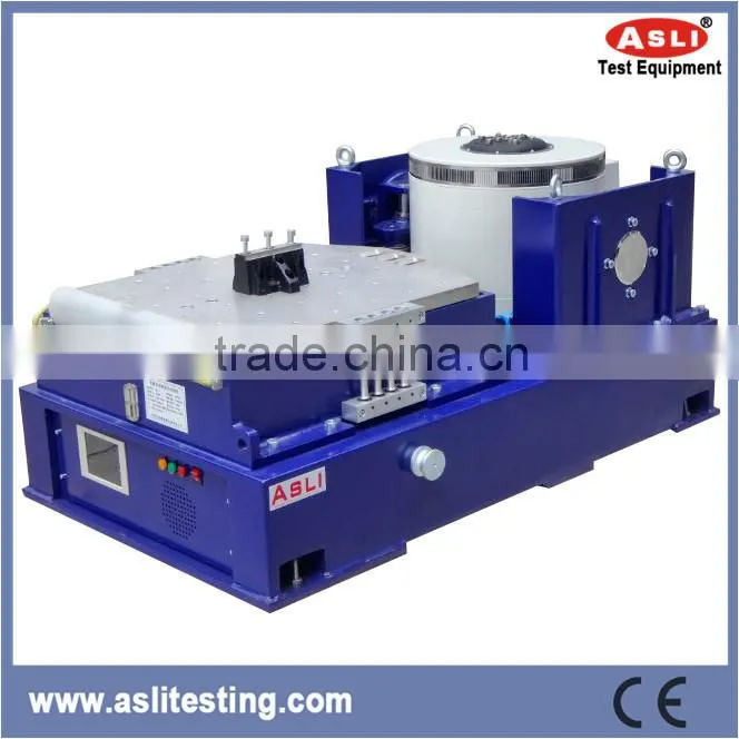 High Frequency Vibration Testing Equipment