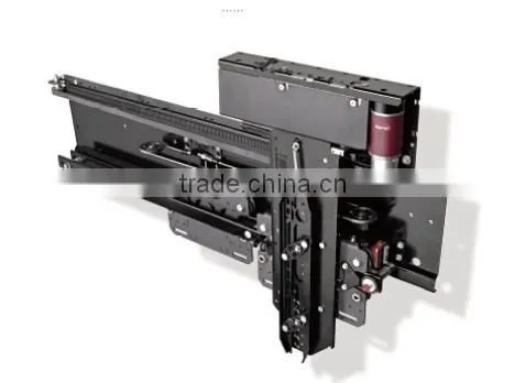 Selcom DC Door Operator Center/Side Opening Elevator Parts Complete Car/Cabin Door
