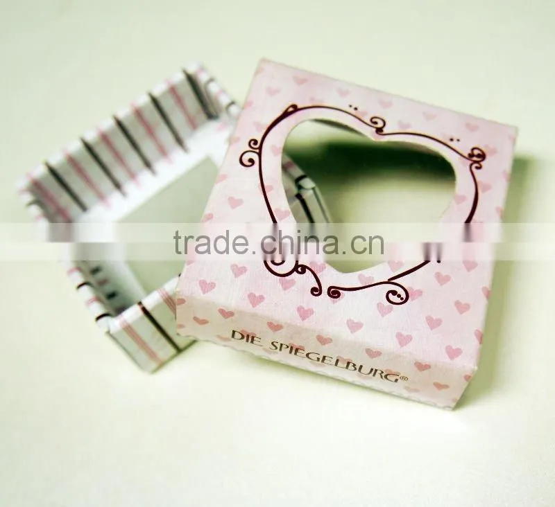 Accessorize display box