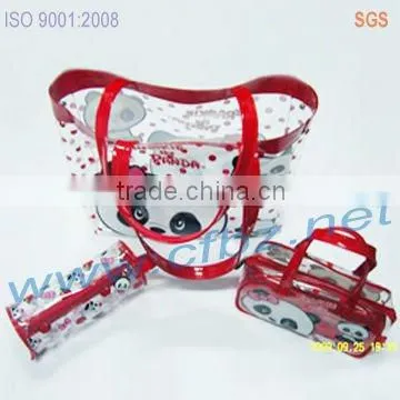 2014 new style clear plastic packaging box