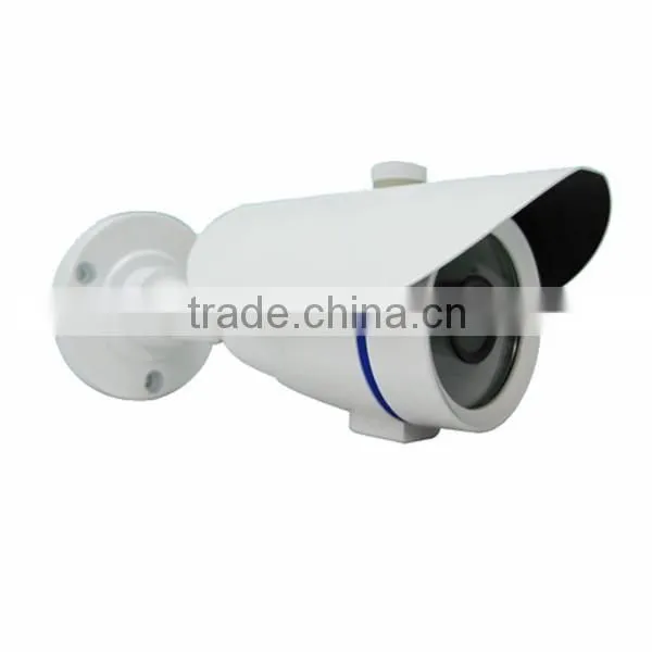 2016 Best Selling!! Color CCD waterproof camera AHD camera 720P 1.3megpixel